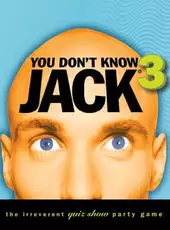 You Don't Know Jack Vol. 3