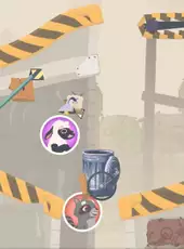 Ultimate Sheep Raccoon