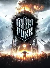 Frostpunk