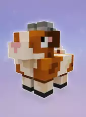 Color-A-Cube: Farm Animal Pack #2