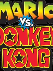 Mario vs. Donkey Kong