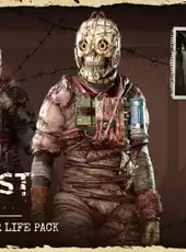 The Outlast Trials: Spelunking For Your Life Pack