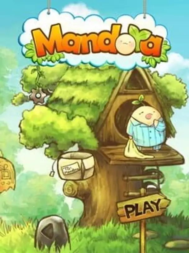 Mandora