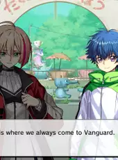 Cardfight!! Vanguard: Dear Days