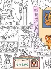 Find Kittens 11: Dollhouse
