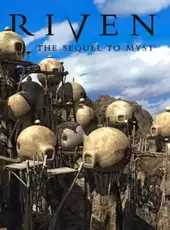 Riven: The Sequel to Myst