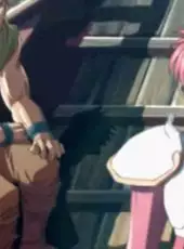 Ys VI: The Ark of Napishtim