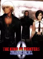 The King of Fighters 2000
