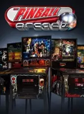 Pinball Arcade