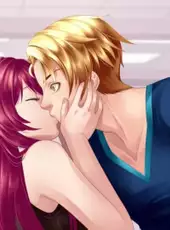 My Candy Love: High School Life