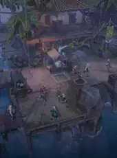 Rogue Waters