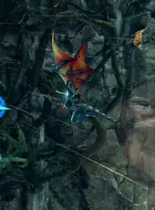 Panzer Dragoon: Remake