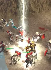 Legion: Legend of Excalibur