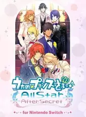 Uta no Prince-sama: All Star After Secret for Nintendo Switch