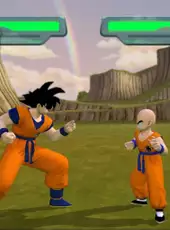 Dragon Ball Z: Budokai HD Collection