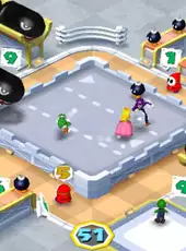 Mario Party 6