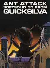 Ant Attack