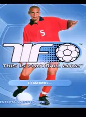 This is Football 2002