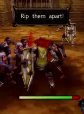 Undead Knights