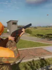 TheHunter: Call of the Wild - Salzwiesen Park