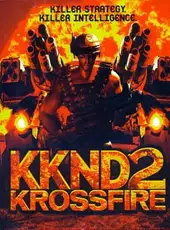 KKnD2: Krossfire