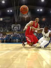 NCAA Basketball 10