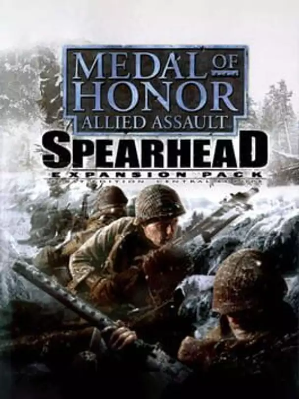 Medal of Honor: Allied Assault - Spearhead