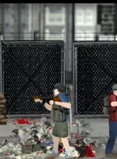 The Last Stand: Union City