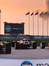 TrackMania 2: Stadium