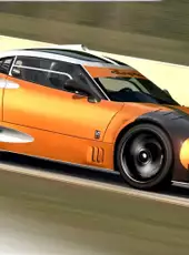 Forza Motorsport 3