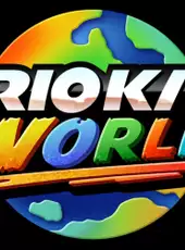 Mario Kart World