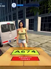 Parcel Delivery Simulator