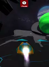 Hover Racer