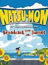 Natsu-Mon: 20th Century Summer Kid Sunset Bundle