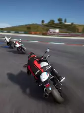Ride 3: Limited Models Pack