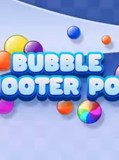 Bubble Shooter Pop!