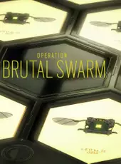 Tom Clancy's Rainbow Six Siege: Operation Brutal Swarm