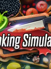 Cooking Simulator