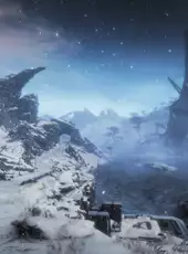 Warframe: Fortuna