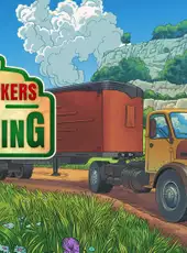 Road Truckers: New Beginning