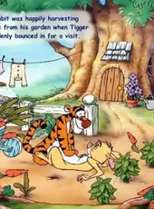 Disney's Winnie the Pooh & Tigger Too: Animated Storybook