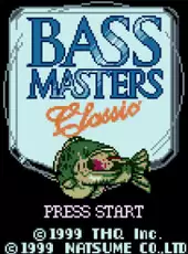 Bass Masters Classic