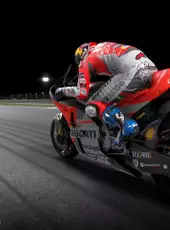 MotoGP 19