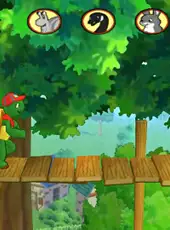 Franklin: A Birthday Surprise