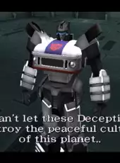 Transformers