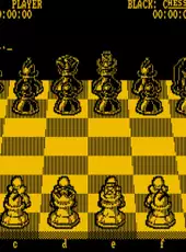 The Chessmaster 2000