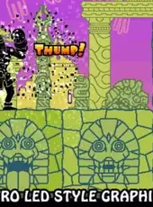Nom: Billion Year Timequest