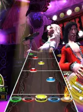 Guitar Hero World Tour