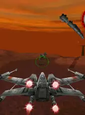 Star Wars: Rogue Squadron