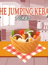 The Jumping Kebab: Turbo